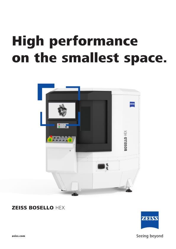 Preview image of EN, BOSELLO HEX Flyer